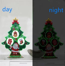 Load image into Gallery viewer, PRE-ORDER-Christmas Table Decoration -Center Piece Kits
