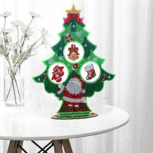 Christmas Table Decoration -Center Piece Kits