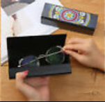 Load image into Gallery viewer, Glasses Case Kits
