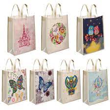 TOTE Shopping Bags
